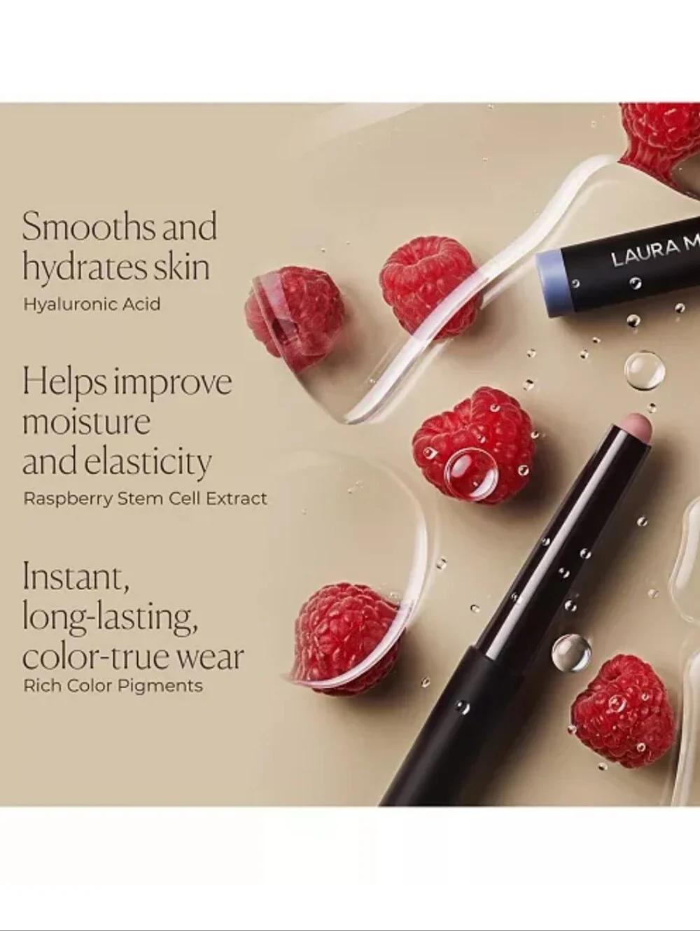 laura mercier brand new